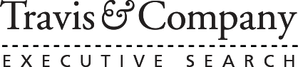 Travis and Co Logo